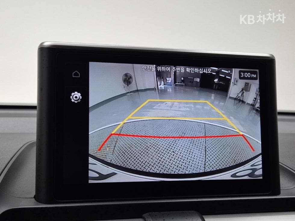 Хюндай Каспър1.0 Бензин 디 에센셜 - 14