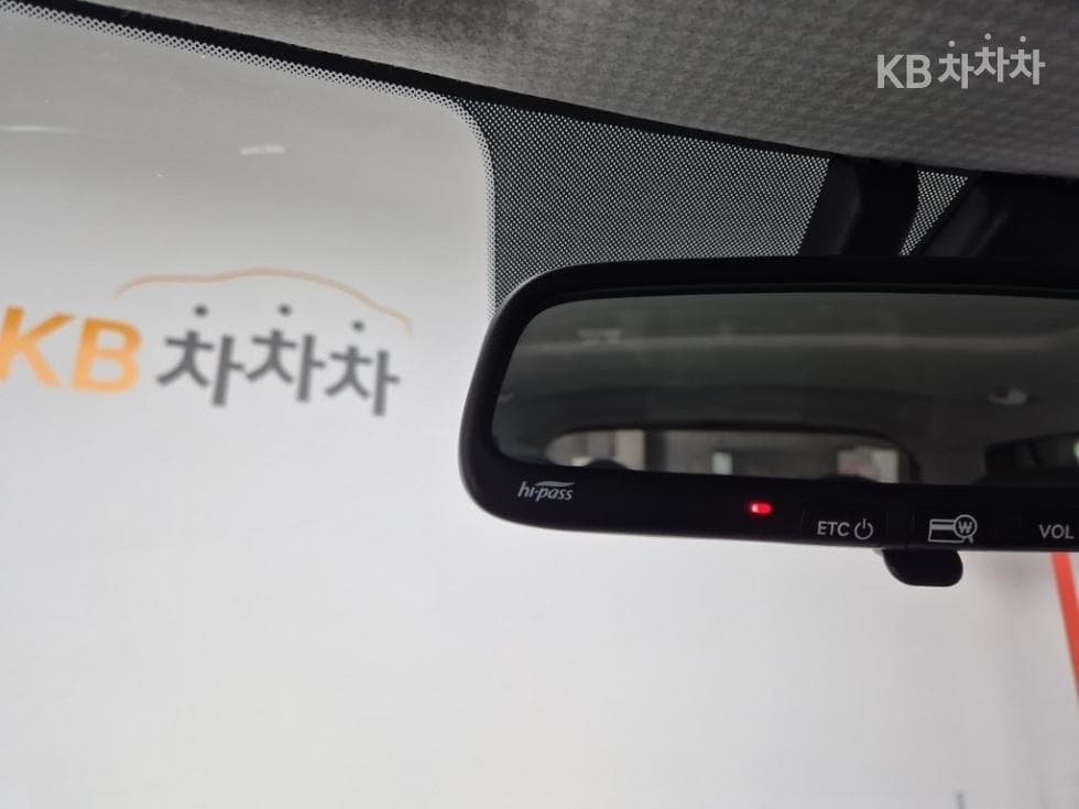 Хюндай Каспър1.0 Бензин 디 에센셜 - 16