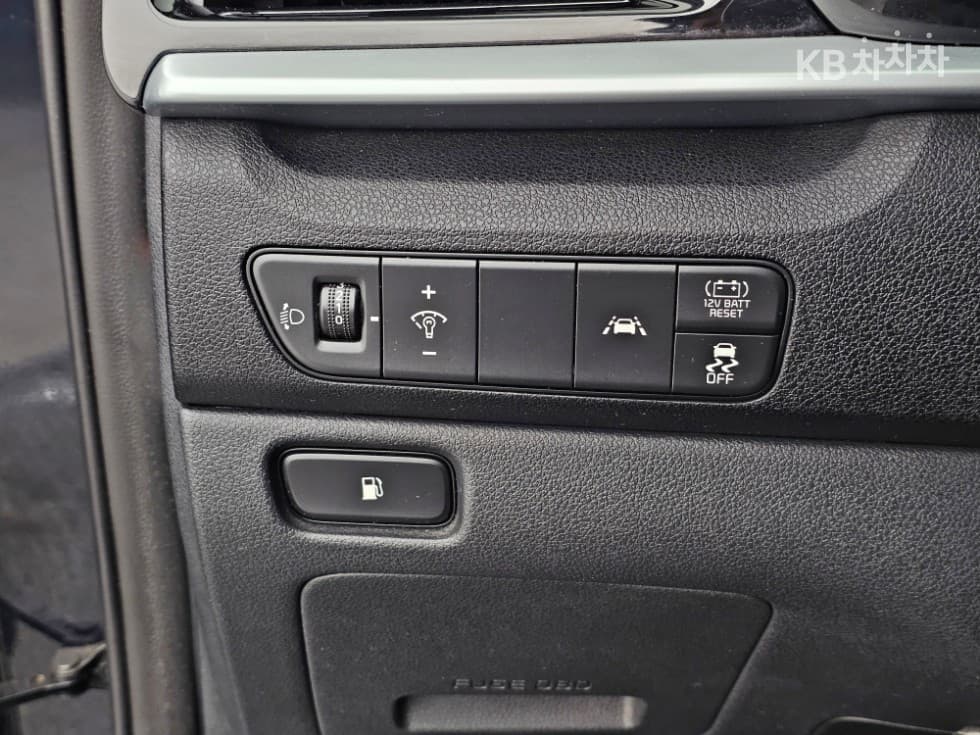 Киа The New (фейслифт) Ниро1.6 HEV Тренди - 7