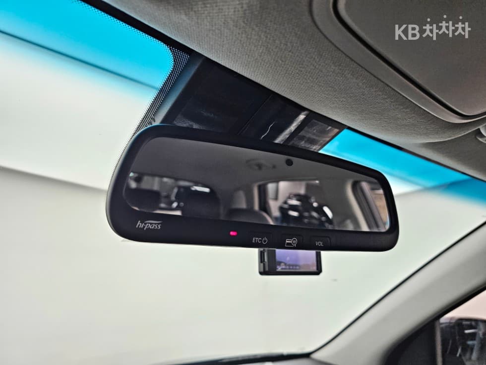 Киа The New (фейслифт) Ниро1.6 HEV Тренди - 10