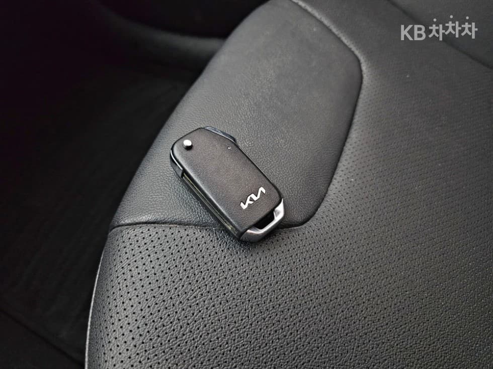 Киа The New (фейслифт) Ниро1.6 HEV Тренди - 11