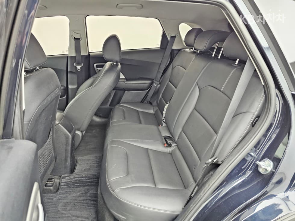 Киа The New (фейслифт) Ниро1.6 HEV Тренди - 17