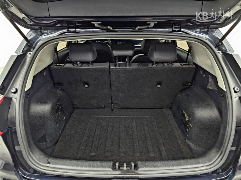 Киа The New (фейслифт) Ниро1.6 HEV Тренди - 20