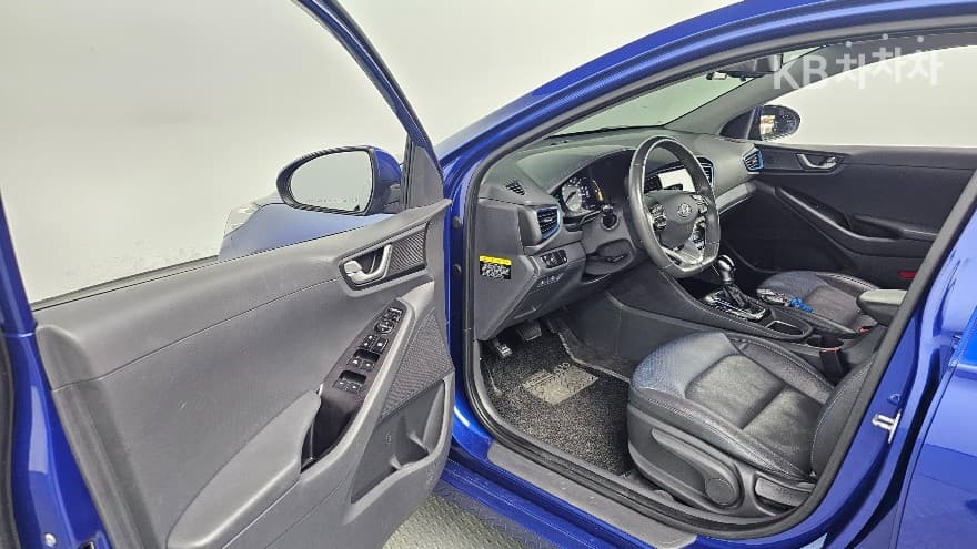 Хюндай IONIQ (Оригинален модел)N - 10