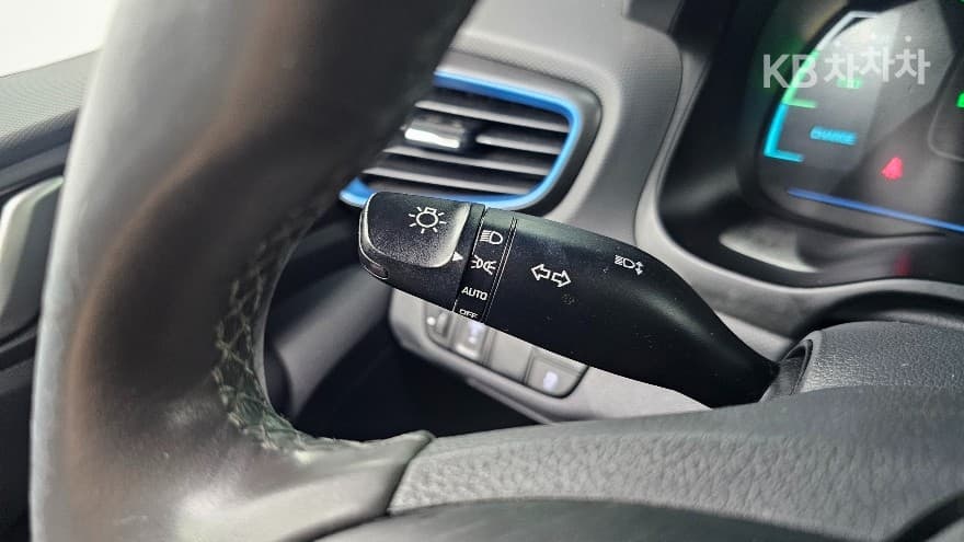 Хюндай IONIQ (Оригинален модел)N - 15