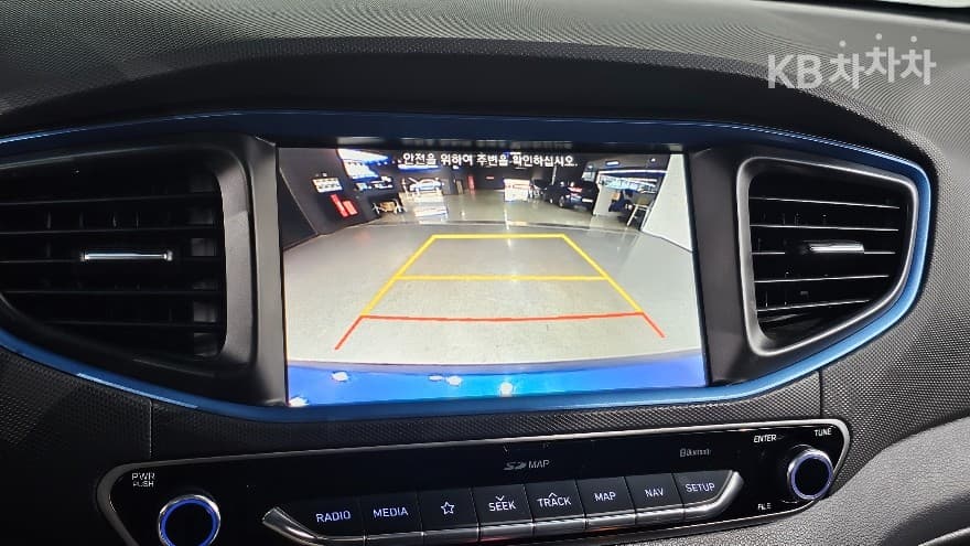 Хюндай IONIQ (Оригинален модел)N - 18