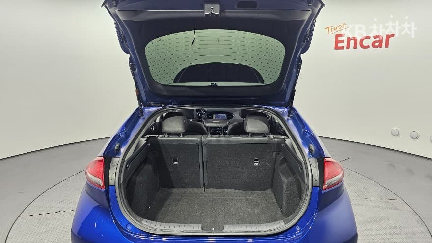 Хюндай IONIQ (Оригинален модел)N - 20