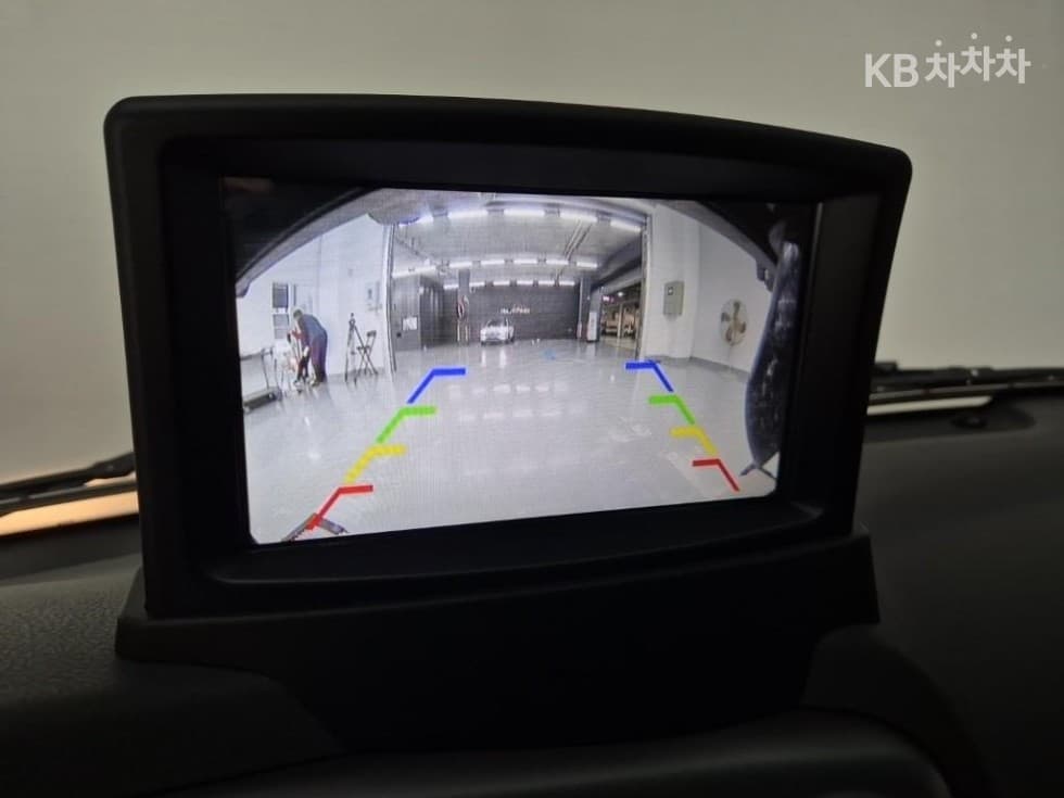 Kia The New (facelift) Bongo 3 (light truck)냉동Top (Cargo)차 1 Ton Plus형 King Cab Extra Long L - 14