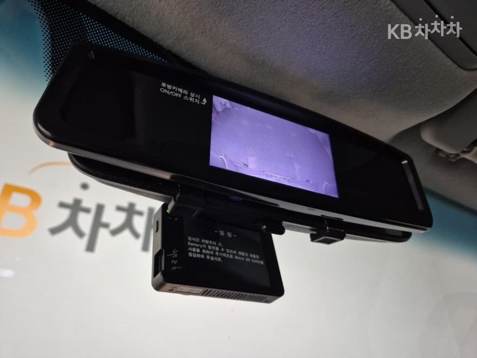 Kia The New (facelift) Bongo 3 (light truck)냉동Top (Cargo)차 1 Ton Plus형 King Cab Extra Long L - 16