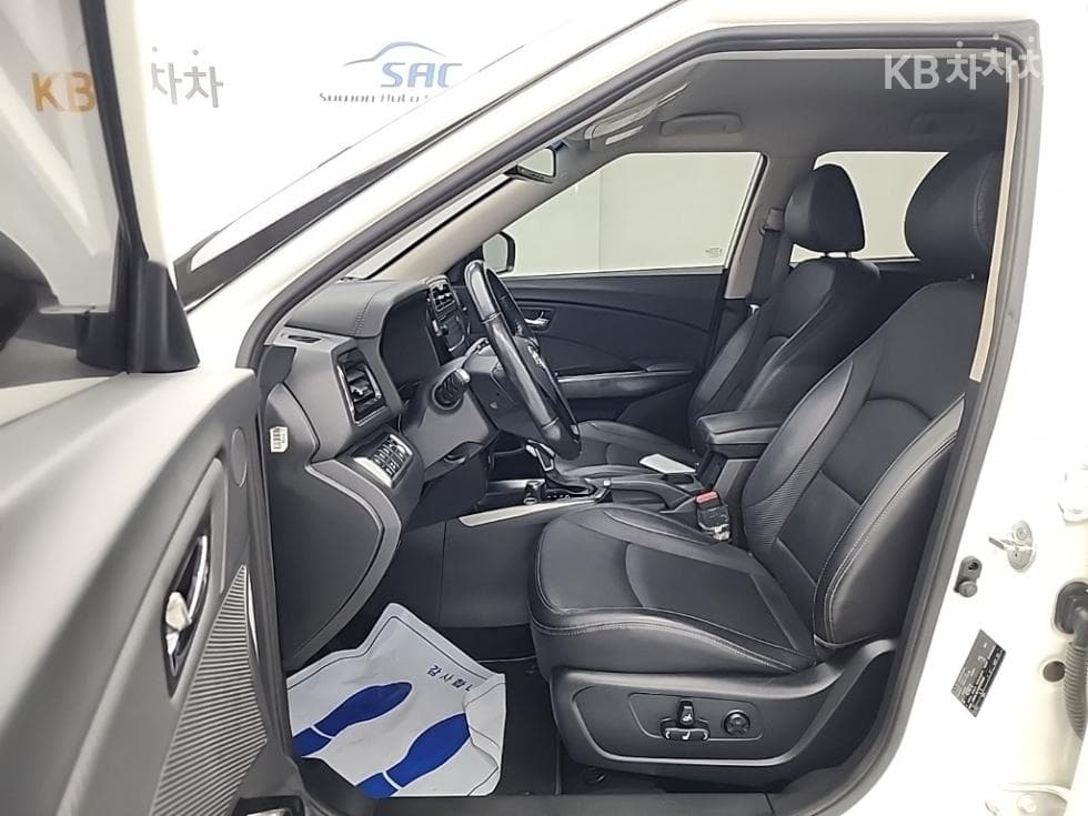 КейДжи Мобилити Тиволи Air(X150)1.5 Бензин A3 - 11