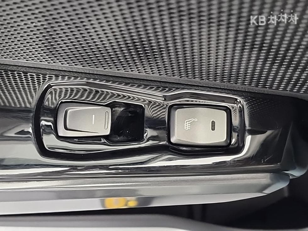 КейДжи Мобилити Тиволи Air(X150)1.5 Бензин A3 - 13