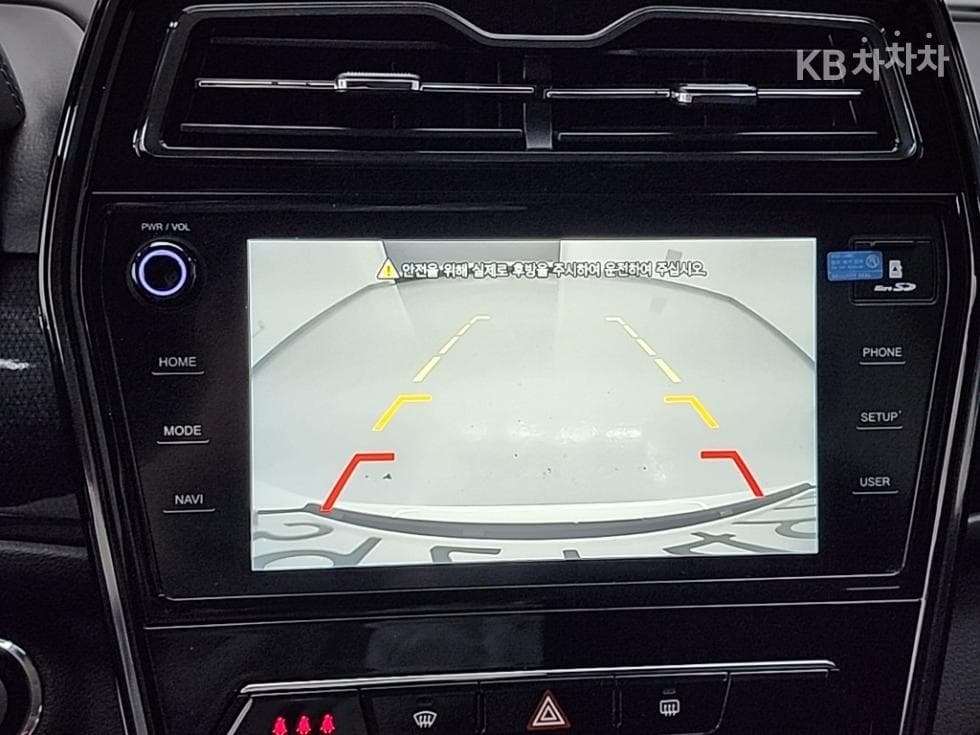 КейДжи Мобилити Тиволи Air(X150)1.5 Бензин A3 - 15