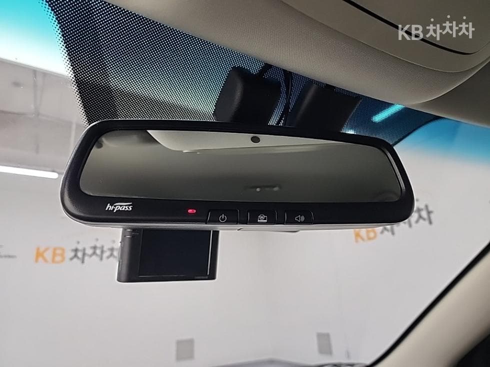 КейДжи Мобилити Тиволи Air(X150)1.5 Бензин A3 - 16