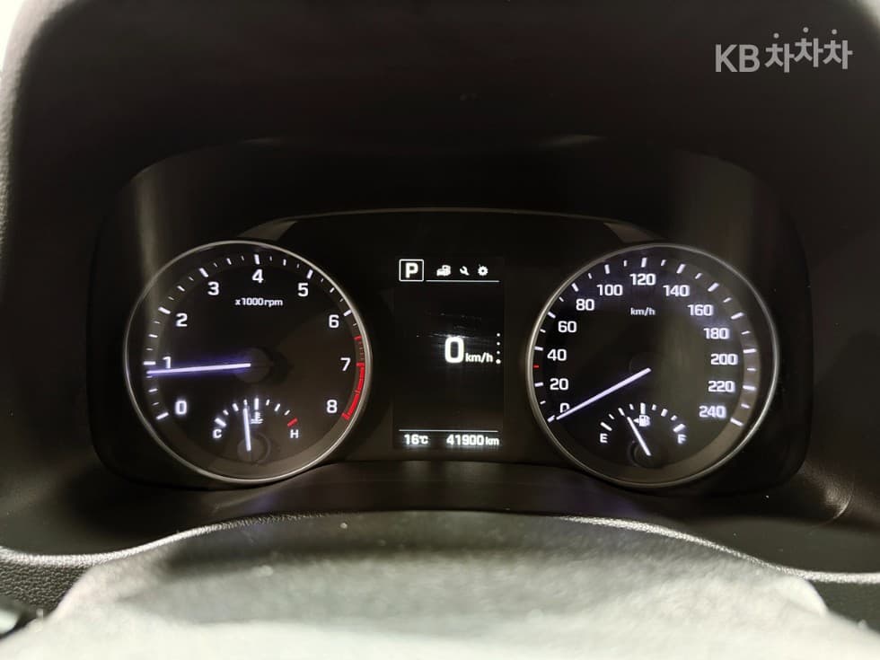 Хюндай Avante (Elantra)AD1.6 GDi Premium - 5