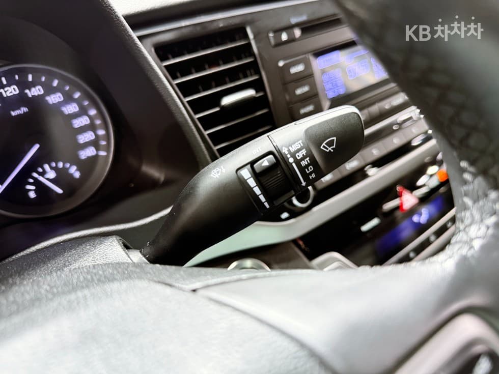 Хюндай Avante (Elantra)AD1.6 GDi Premium - 8