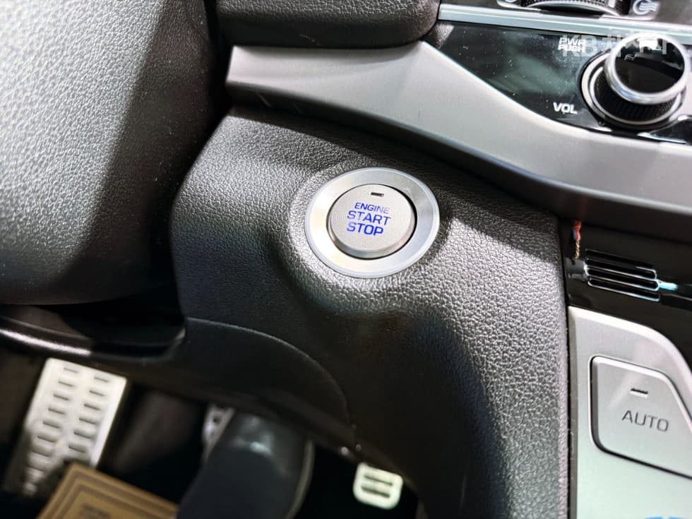 Хюндай Avante (Elantra)AD1.6 GDi Premium - 14