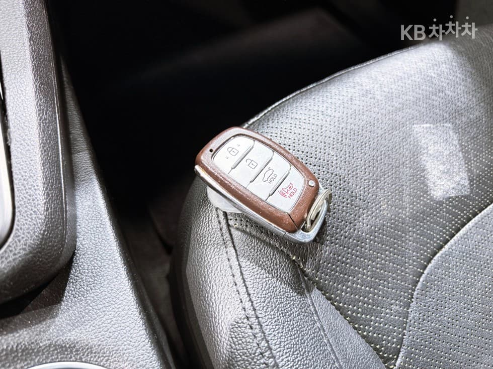 Хюндай Avante (Elantra)AD1.6 GDi Premium - 15