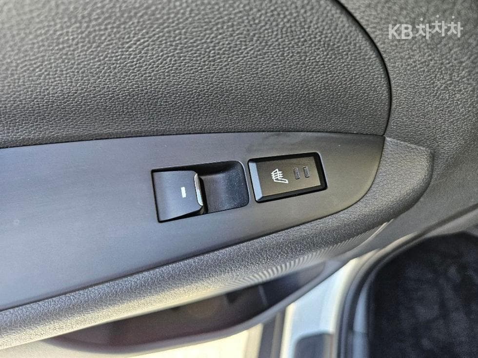 (09가7006)Hyundai All New Tucson Diesel (e-VGT R)2.0 2WD Hyundai - 15