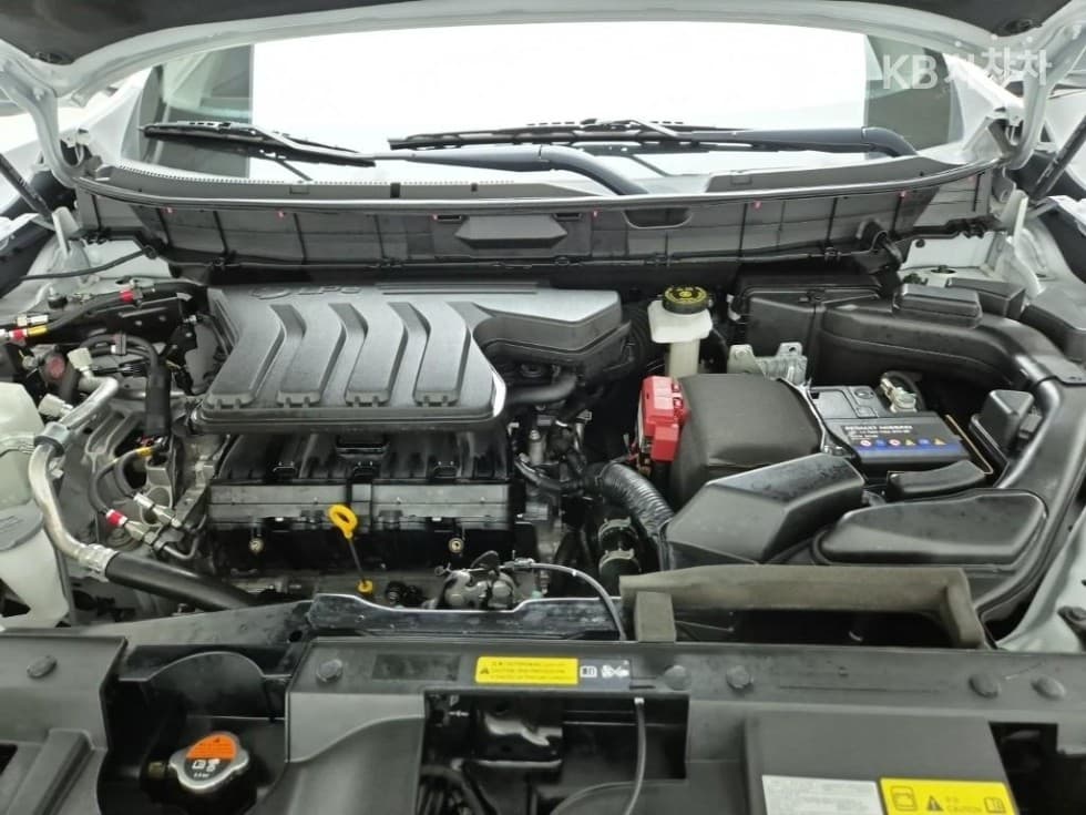 (807O7539)Renault Korea The New QM6 QUEST(HZG PH3)2.0 LPe LE - 6