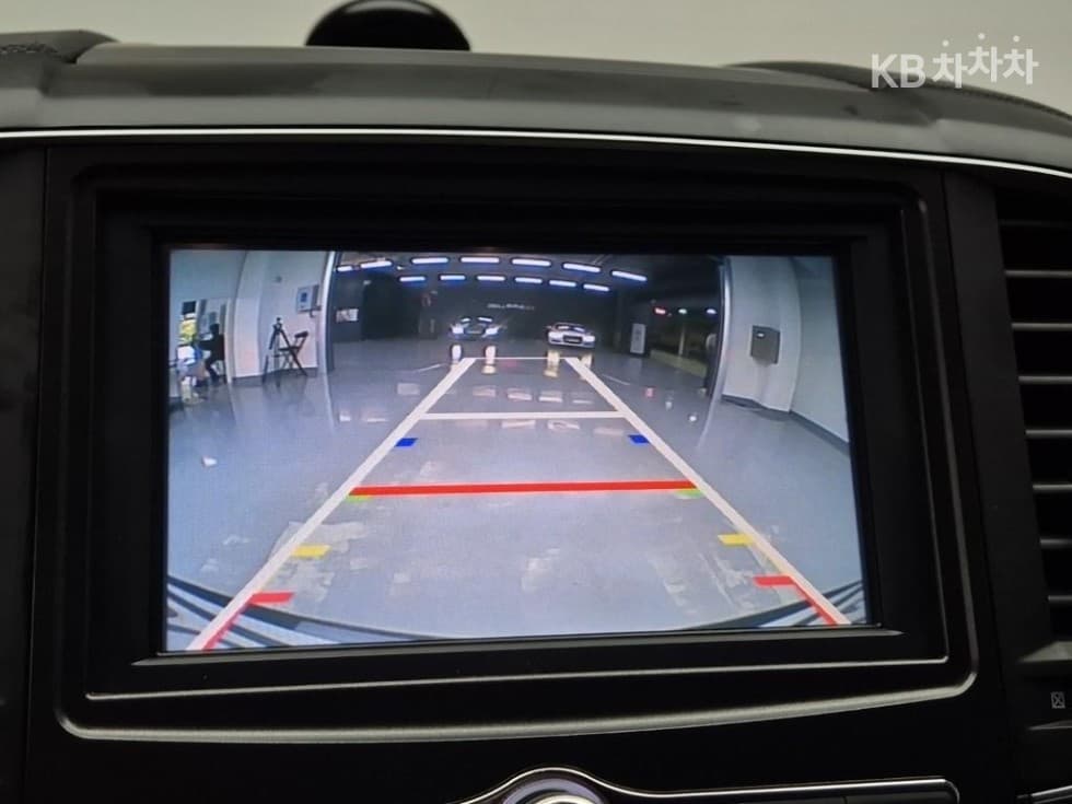 (807O7539)Renault Korea The New QM6 QUEST(HZG PH3)2.0 LPe LE - 11