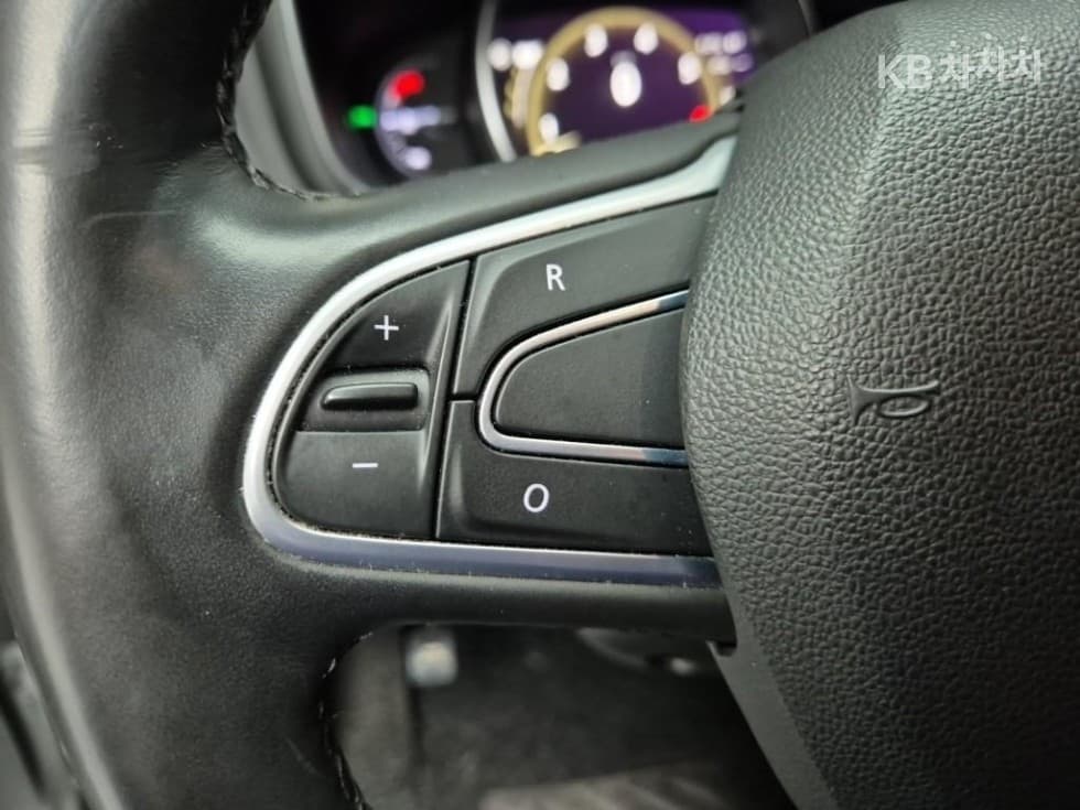 (807O7539)Renault Korea The New QM6 QUEST(HZG PH3)2.0 LPe LE - 15