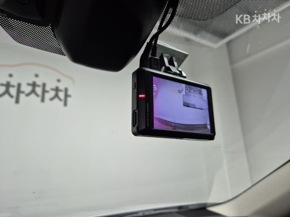 (807O7539)Renault Korea The New QM6 QUEST(HZG PH3)2.0 LPe LE - 18