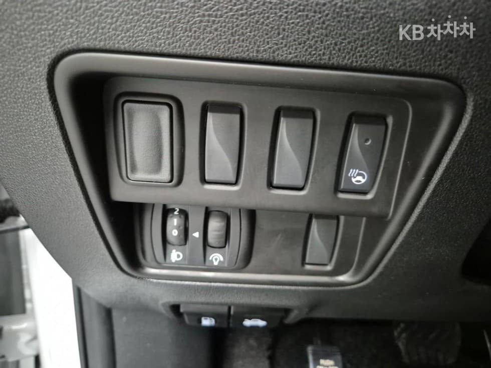 (807O7539)Renault Korea The New QM6 QUEST(HZG PH3)2.0 LPe LE - 16