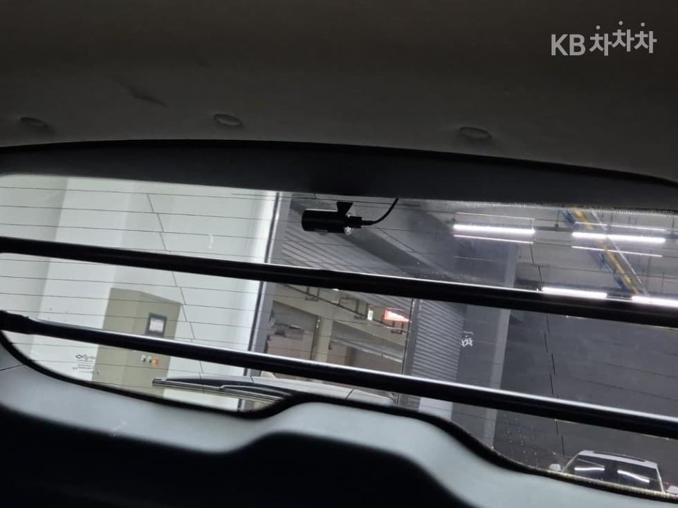 (807O7539)Renault Korea The New QM6 QUEST(HZG PH3)2.0 LPe LE - 19