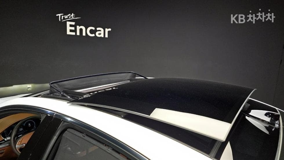 Genesis G80(RG3)2.5 Turbo Gasoline Direct Injection AWD - 18