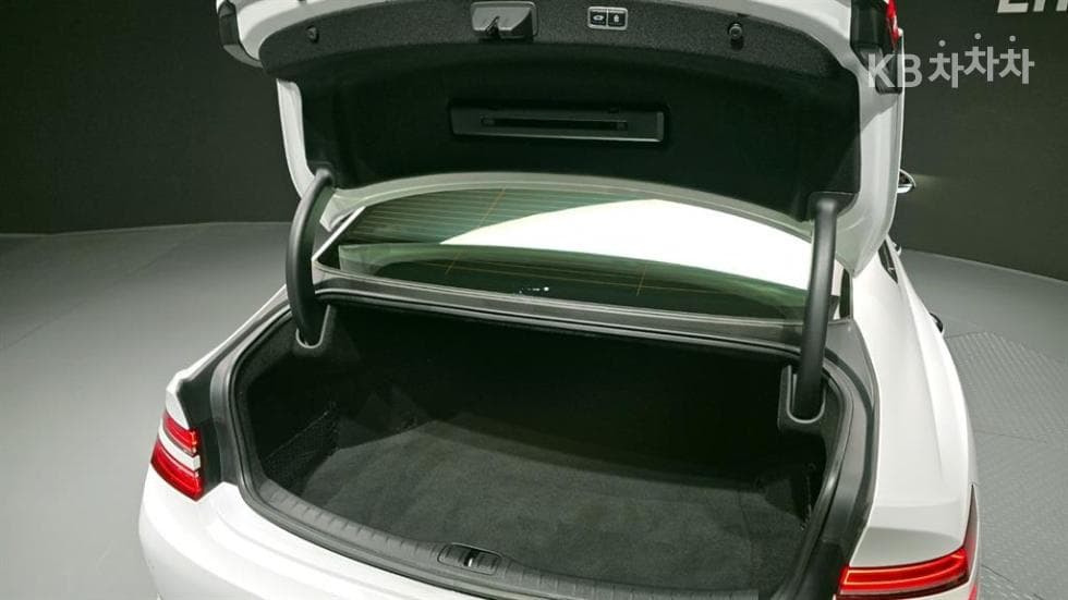 Genesis G80(RG3)2.5 Turbo Gasoline Direct Injection AWD - 19