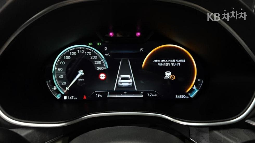 Дженезис G80(RG3)3.5 Турбо Бензин Директ Инжекция AWD - 8