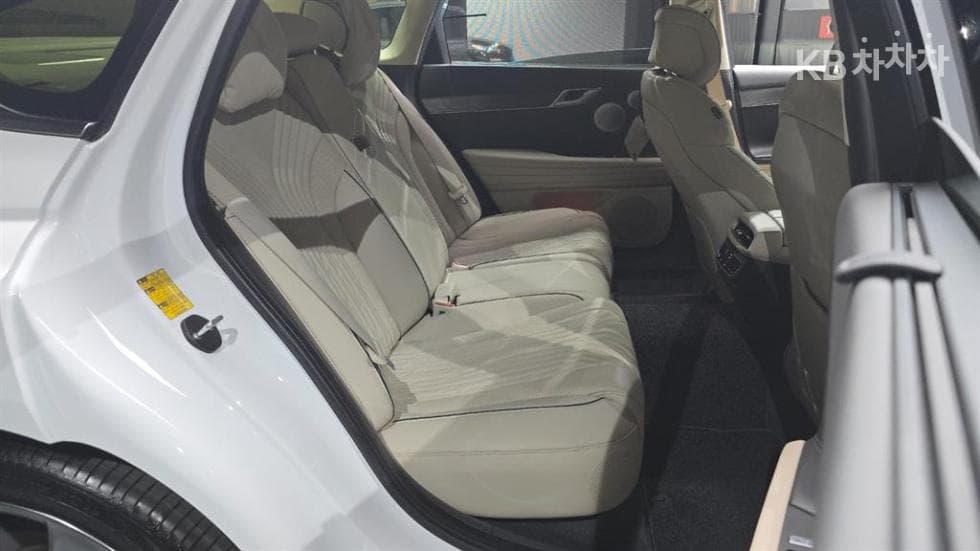 Дженезис G80(RG3)3.5 Турбо Бензин Директ Инжекция AWD - 12