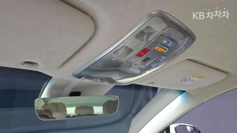 Дженезис G80(RG3)3.5 Турбо Бензин Директ Инжекция AWD - 18