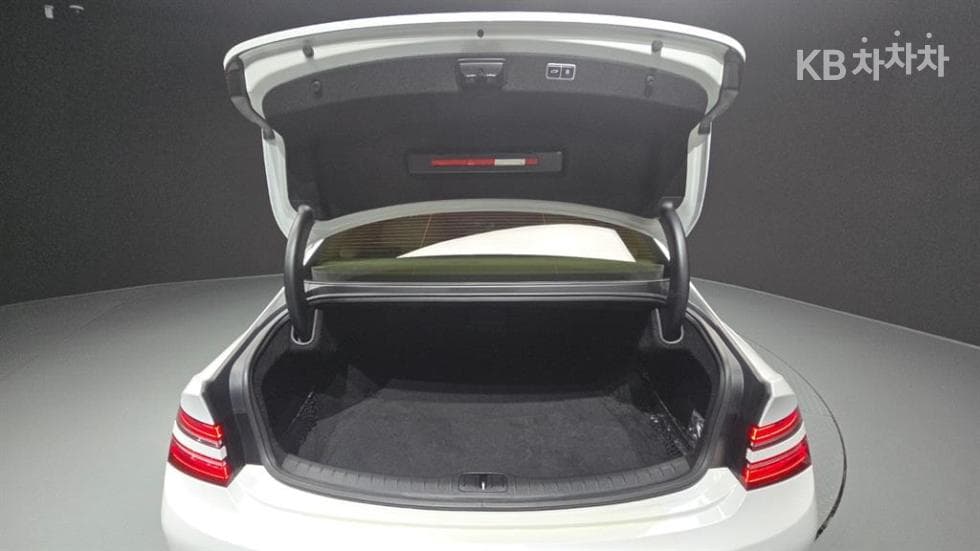 Дженезис G80(RG3)3.5 Турбо Бензин Директ Инжекция AWD - 20