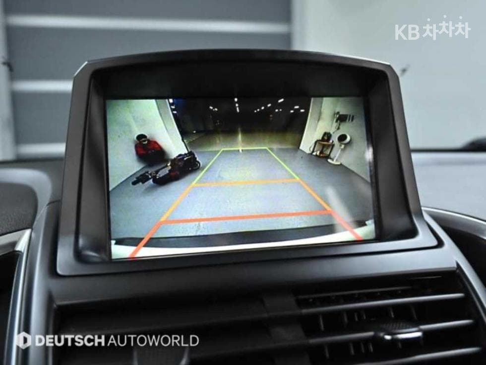 Джи Ем Корея Chevrolet Trax1.4 LTZ - 15