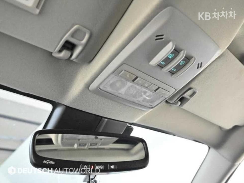 Джи Ем Корея Chevrolet Trax1.4 LTZ - 18