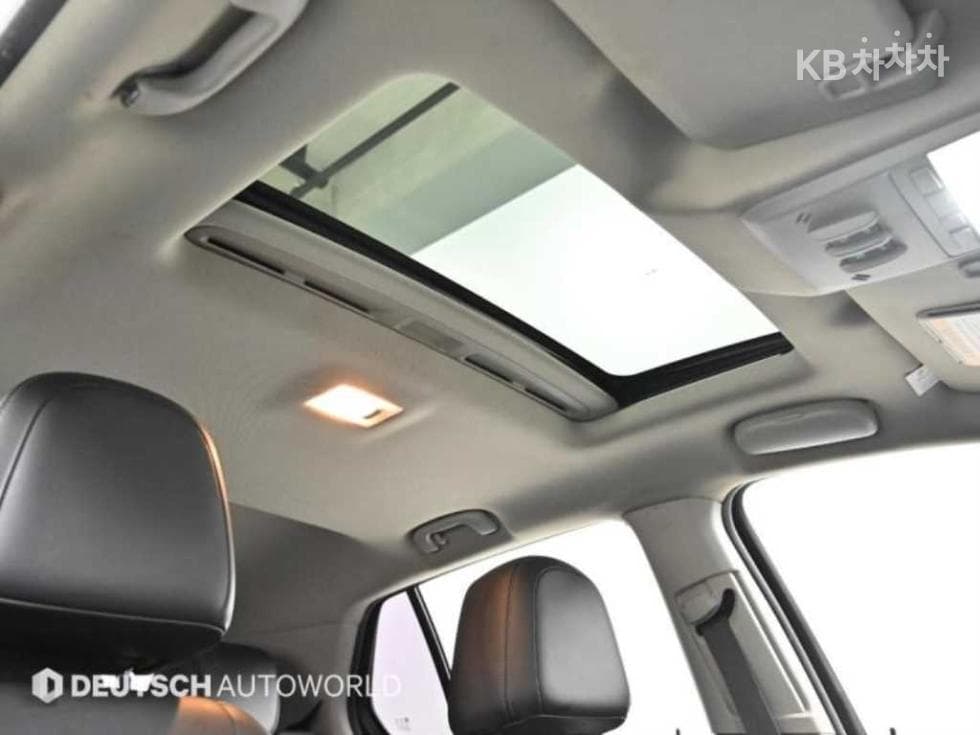 Джи Ем Корея Chevrolet Trax1.4 LTZ - 19