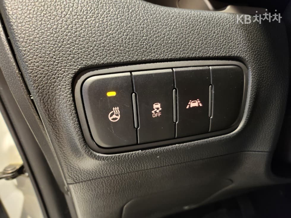 Киа The New (фейслифт) Рей (ван)1.0 Бензин Signature - 15