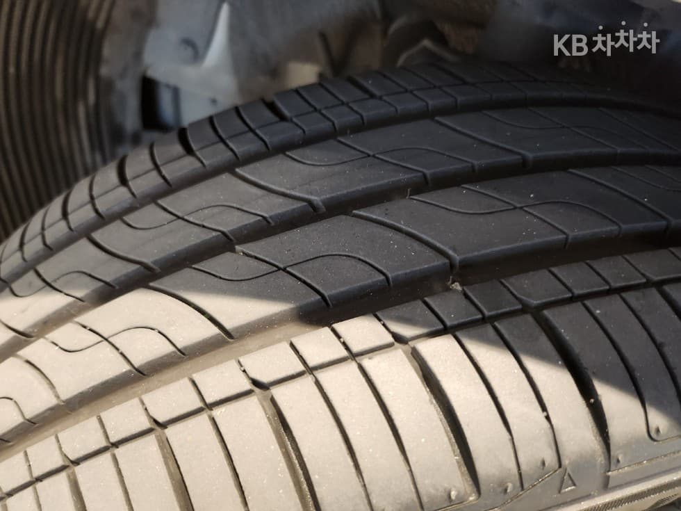 Киа The New (фейслифт) Рей (ван)1.0 Бензин Signature - 21