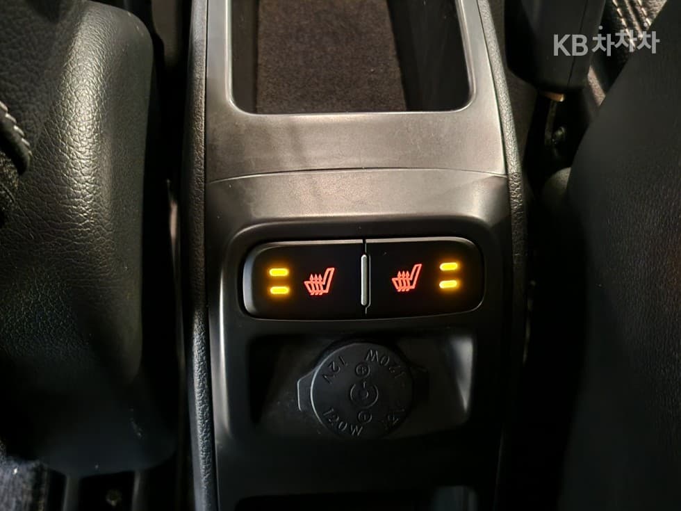 Киа The New (фейслифт) Рей (ван)1.0 Бензин Signature - 17