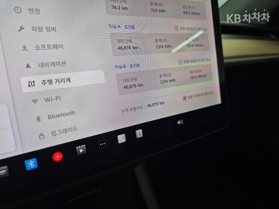 테슬라 Model YStandard Range - 6