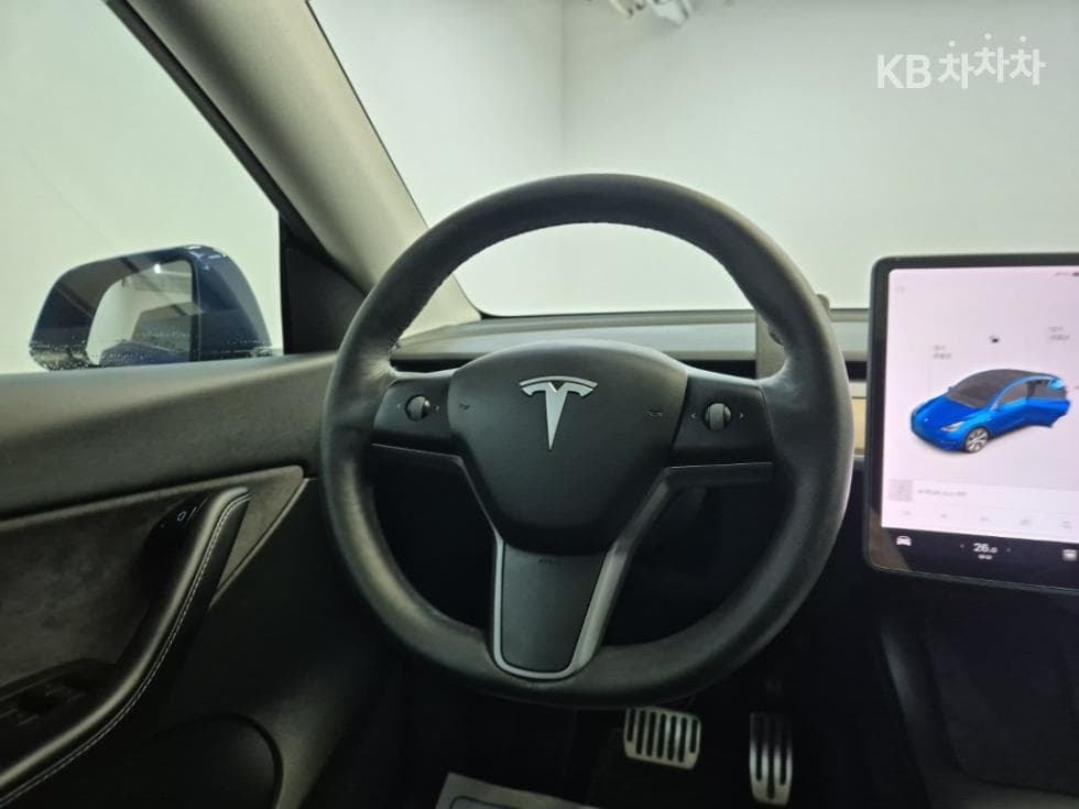 테슬라 Model YStandard Range - 9