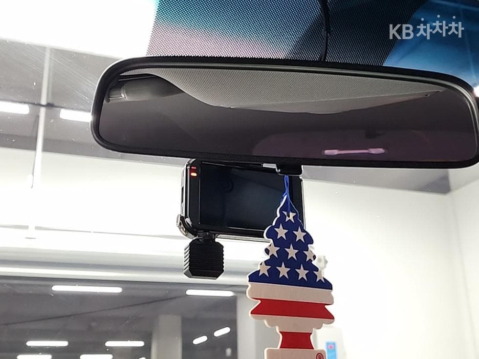 Hyundai All New TucsonDiesel(e-VGT UⅡ)1.7 2WD Smart - 15