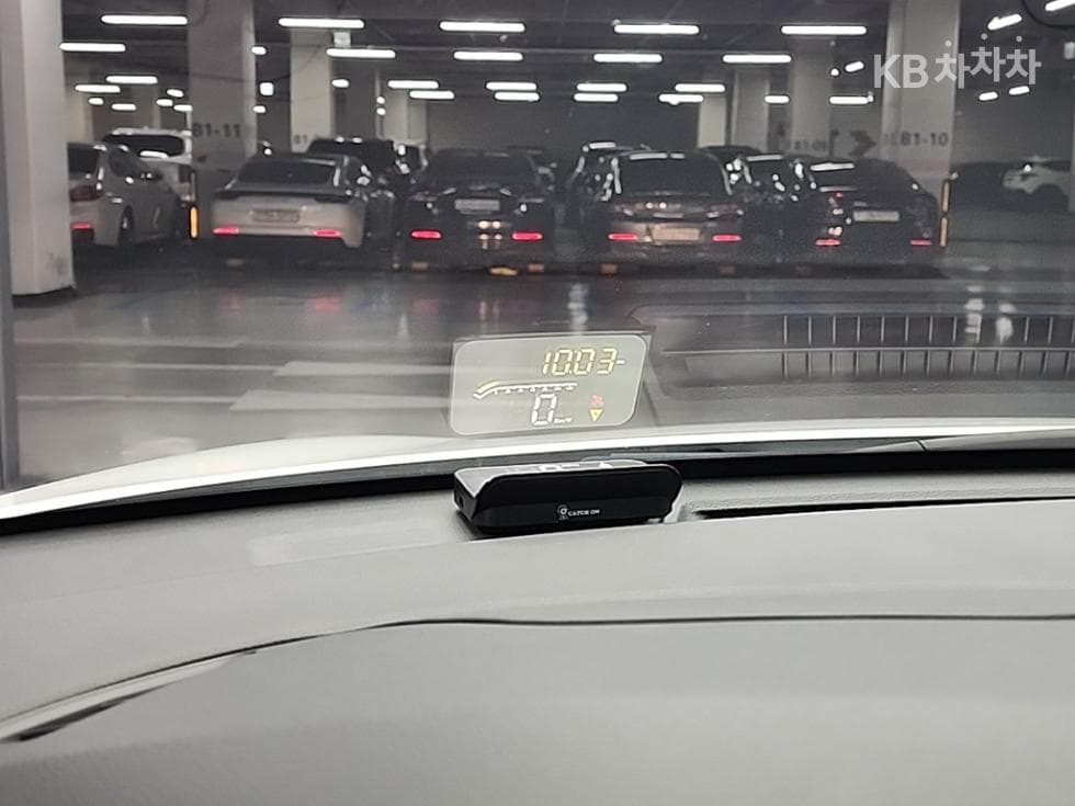 Hyundai All New TucsonDiesel(e-VGT UⅡ)1.7 2WD Smart - 16