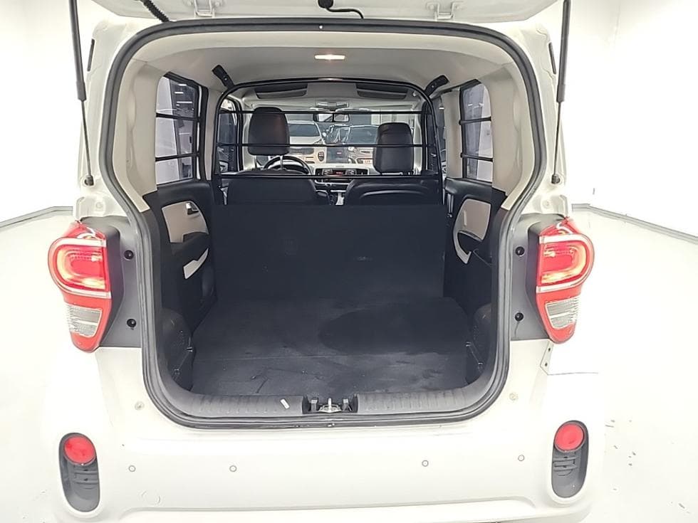 (312n3174)Kia The New Ray Van1.0 Gasoline Van 1.5L Prestige - 14