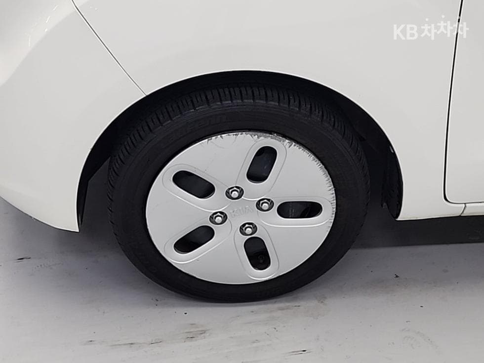 (312n3174)Kia The New Ray Van1.0 Gasoline Van 1.5L Prestige - 15