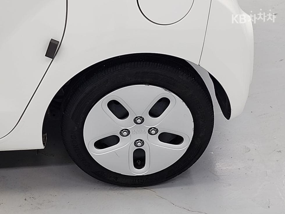 (312n3174)Kia The New Ray Van1.0 Gasoline Van 1.5L Prestige - 16