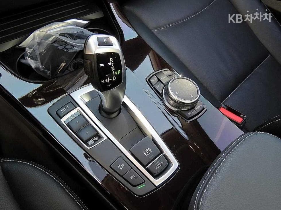 BMW X3 (F25)xDrive 20d F25 - 11