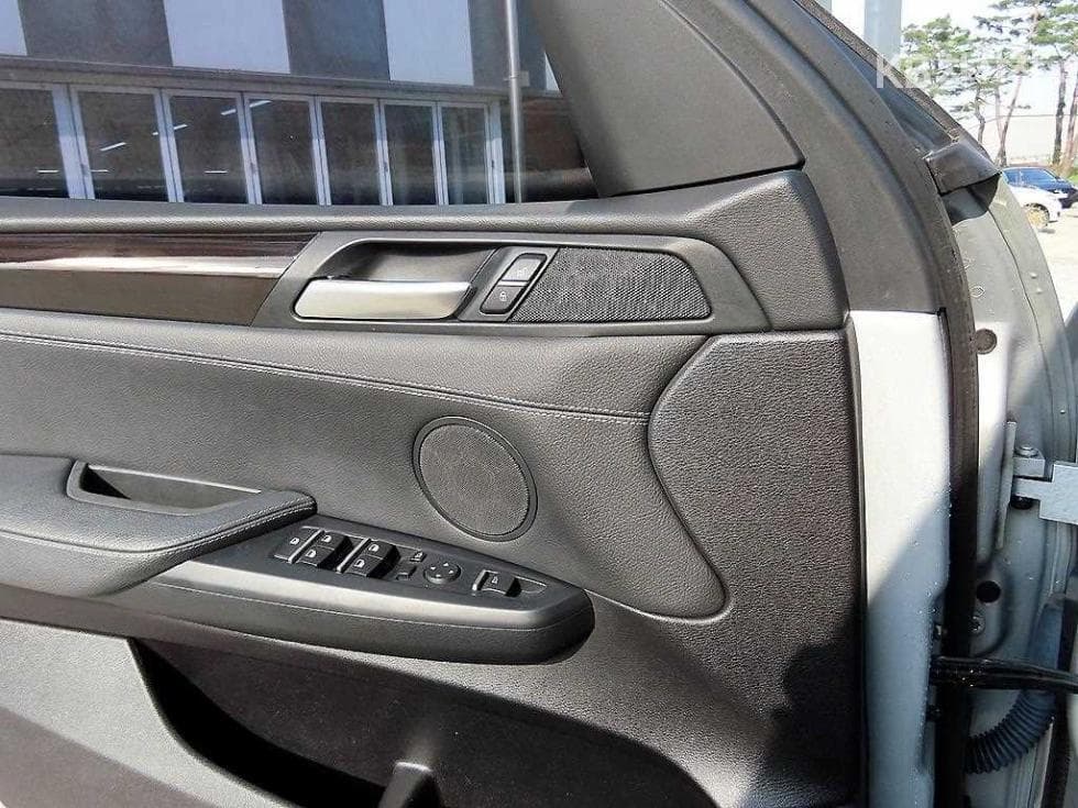 BMW X3 (F25)xDrive 20d F25 - 12