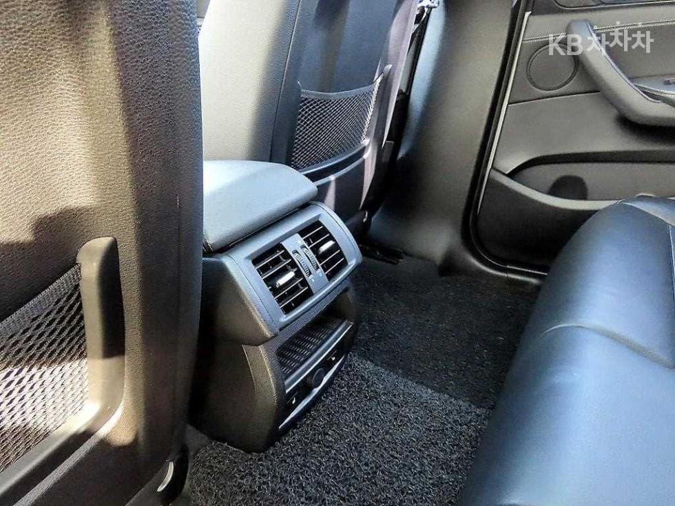 BMW X3 (F25)xDrive 20d F25 - 15